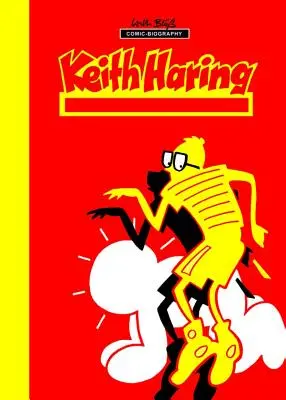 Meilensteine der Kunst: Keith Haring: Nächster Halt Kunst - Milestones of Art: Keith Haring: Next Stop Art