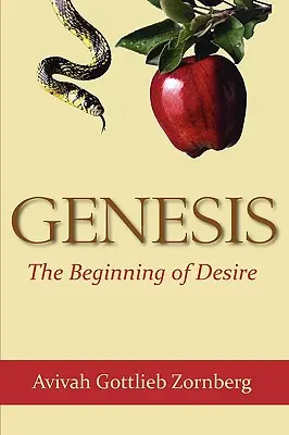 Genesis Der Beginn der Sehnsucht - Genesis The Beginning of Desire