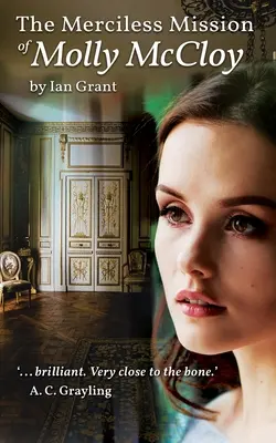 Die gnadenlose Mission von Molly McCloy - The Merciless Mission of Molly McCloy