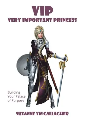 VIP - Sehr wichtige Prinzessin: Bauen Sie Ihren Palast der Bestimmung - VIP - Very Important Princess: Building Your Palace of Purpose
