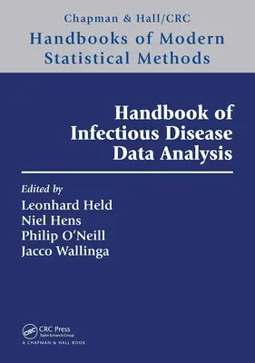 Handbuch der Datenanalyse von Infektionskrankheiten - Handbook of Infectious Disease Data Analysis
