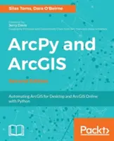 ArcPy und ArcGIS: Automatisieren von ArcGIS für Desktop und ArcGIS Online mit Python - ArcPy and ArcGIS: Automating ArcGIS for Desktop and ArcGIS Online with Python