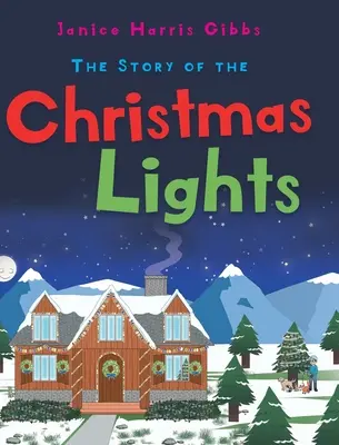 Die Geschichte der Weihnachtslichter - The Story of the Christmas Lights