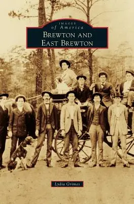 Brewton und Ost-Brewton - Brewton and East Brewton