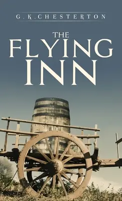 Das fliegende Gasthaus - The Flying Inn