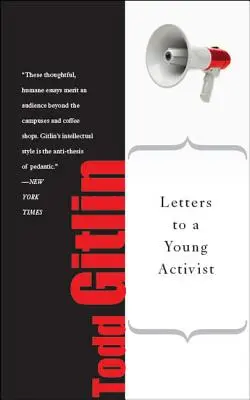 Briefe an einen jungen Aktivisten - Letters to a Young Activist