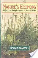 Die Ökonomie der Natur: Eine Geschichte ökologischer Ideen - Nature's Economy: A History of Ecological Ideas