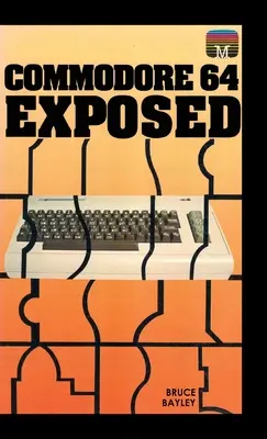 Commodore 64 entlarvt - Commodore 64 Exposed