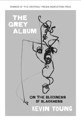 Das graue Album: Über die Schwärze der Schwärze - The Grey Album: On the Blackness of Blackness