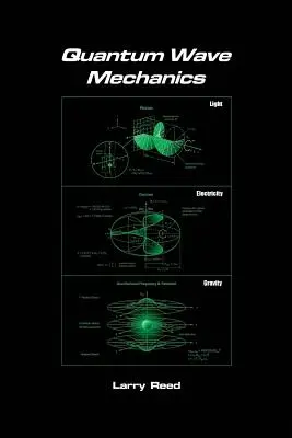 Quantenwellenmechanik - Dritte Auflage - Quantum Wave Mechanics - Third Edition