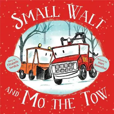 Der kleine Walt und Mo der Abschlepper - Small Walt and Mo the Tow