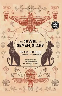 Das Juwel der sieben Sterne - The Jewel of Seven Stars