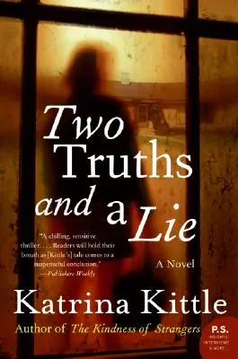 Zwei Wahrheiten und eine Lüge - Two Truths and a Lie