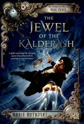 Das Juwel des Kalderasch - The Jewel of the Kalderash