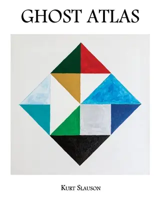 Geister-Atlas - Ghost Atlas