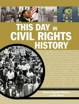 Dieser Tag in der Geschichte der Bürgerrechte - This Day in Civil Rights History