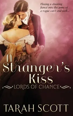 Der Kuss eines Fremden - A Stranger's Kiss