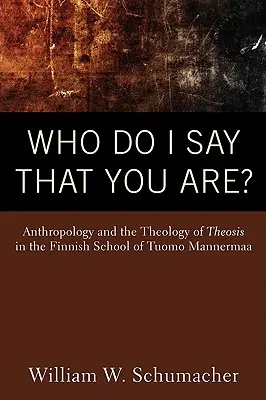 Wer bist du eigentlich? - Who Do I Say That You Are?