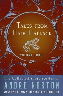 Erzählungen aus High Hallack Band Drei - Tales from High Hallack Volume Three