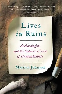 Das Leben ruiniert PB - Lives Ruins PB