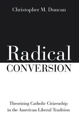 Radikale Bekehrung - Radical Conversion