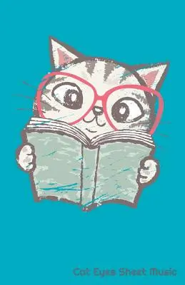 Cat Eyes Musiknoten - Cat Eyes Sheet Music