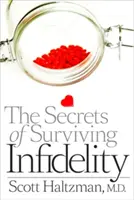 Die Geheimnisse des Überlebens bei Untreue - The Secrets of Surviving Infidelity