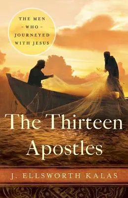 Die dreizehn Apostel - The Thirteen Apostles