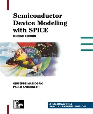 Modellierung von Halbleiterbauelementen mit Spice - Semiconductor Device Modeling with Spice