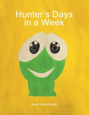Die Tage des Jägers in einer Woche - Hunter's Days in a Week