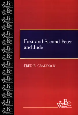 Erster und zweiter Petrus und Judas - First and Second Peter and Jude