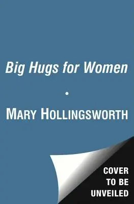 Große Umarmungen für Frauen - Big Hugs for Women