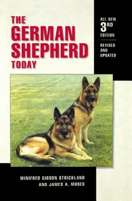 Der Deutsche Schäferhund heute - The German Shepherd Today