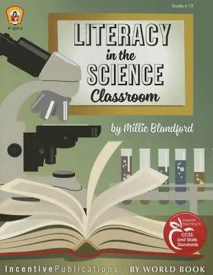 Alphabetisierung im naturwissenschaftlichen Unterricht - Literacy in the Science Classroom