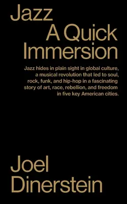 Jazz: Ein kurzes Eintauchen - Jazz: A Quick Immersion