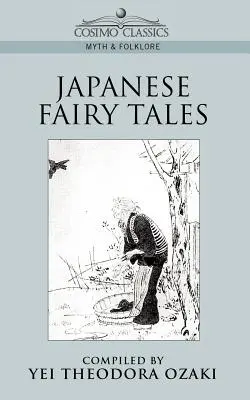 Japanische Feenmärchen - Japanese Fairy Tales