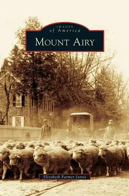 Der Berg Airy - Mount Airy