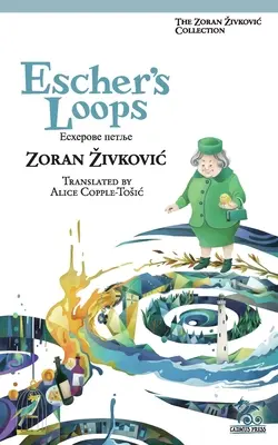 Eschers Schleifen - Escher's Loops