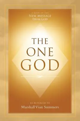 Der eine Gott - The One God