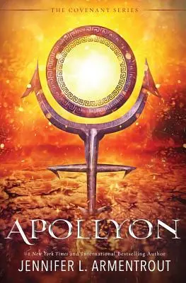 Apollyon: Der vierte Covenant-Roman - Apollyon: The Fourth Covenant Novel