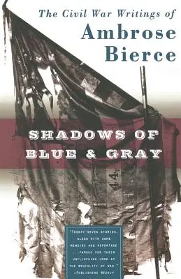 Die Schatten von Blau und Grau - Shadows of Blue & Gray