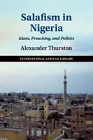 Salafismus in Nigeria - Salafism in Nigeria