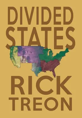 Geteilte Staaten - Divided States