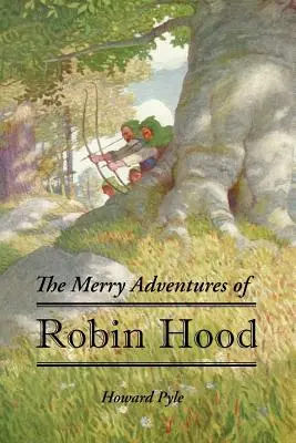 Die fröhlichen Abenteuer des Robin Hood - The Merry Adventures of Robin Hood