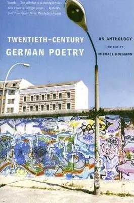 Deutsche Lyrik des zwanzigsten Jahrhunderts - Twentieth-Century German Poetry