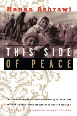 Diesseits des Friedens: Ein persönlicher Bericht - This Side of Peace: A Personal Account
