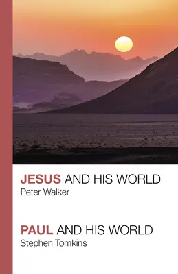 Jesus und seine Welt - Paulus und seine Welt - Jesus and His World - Paul and His World