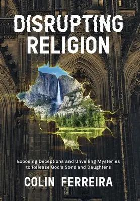 Unterbrechung der Religion - Disrupting Religion