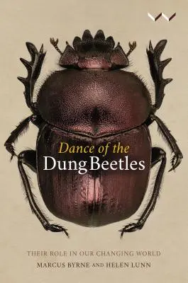 Der Tanz der Mistkäfer: Ihre Rolle in unserer sich verändernden Welt - Dance of the Dung Beetles: Their Role in Our Changing World