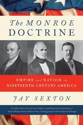 Monroe-Lehre - Monroe Doctrine